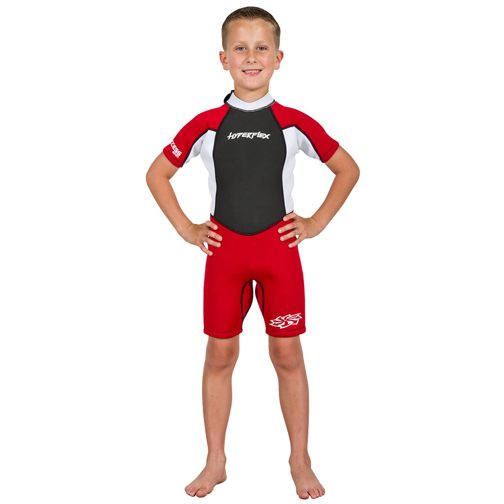 Hyperflex Access Child&