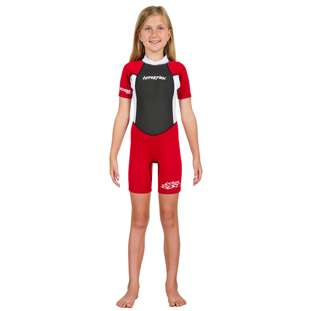 Hyperflex Access Child&