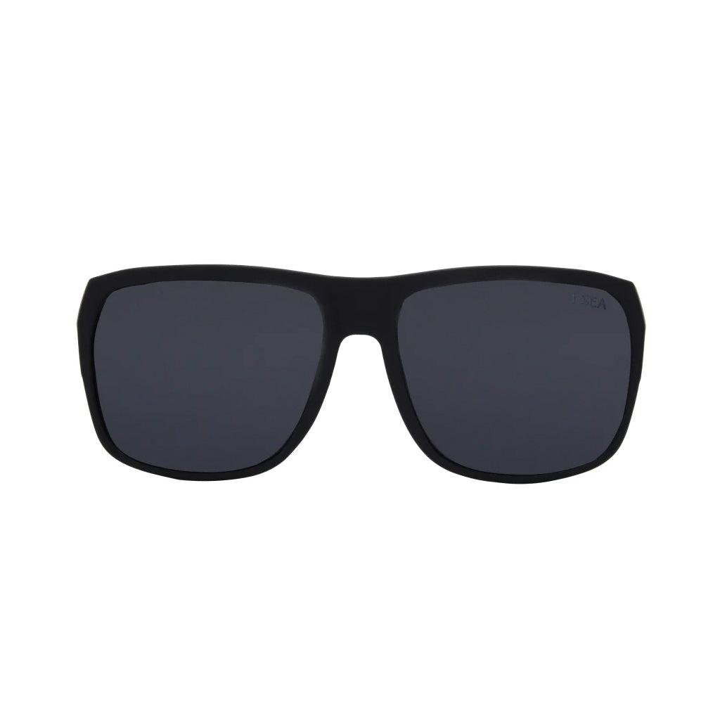 I-SEA Nick | Waterman - Black/Smoke Polarized