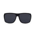 I-SEA Nick | Waterman - Black/Smoke Polarized