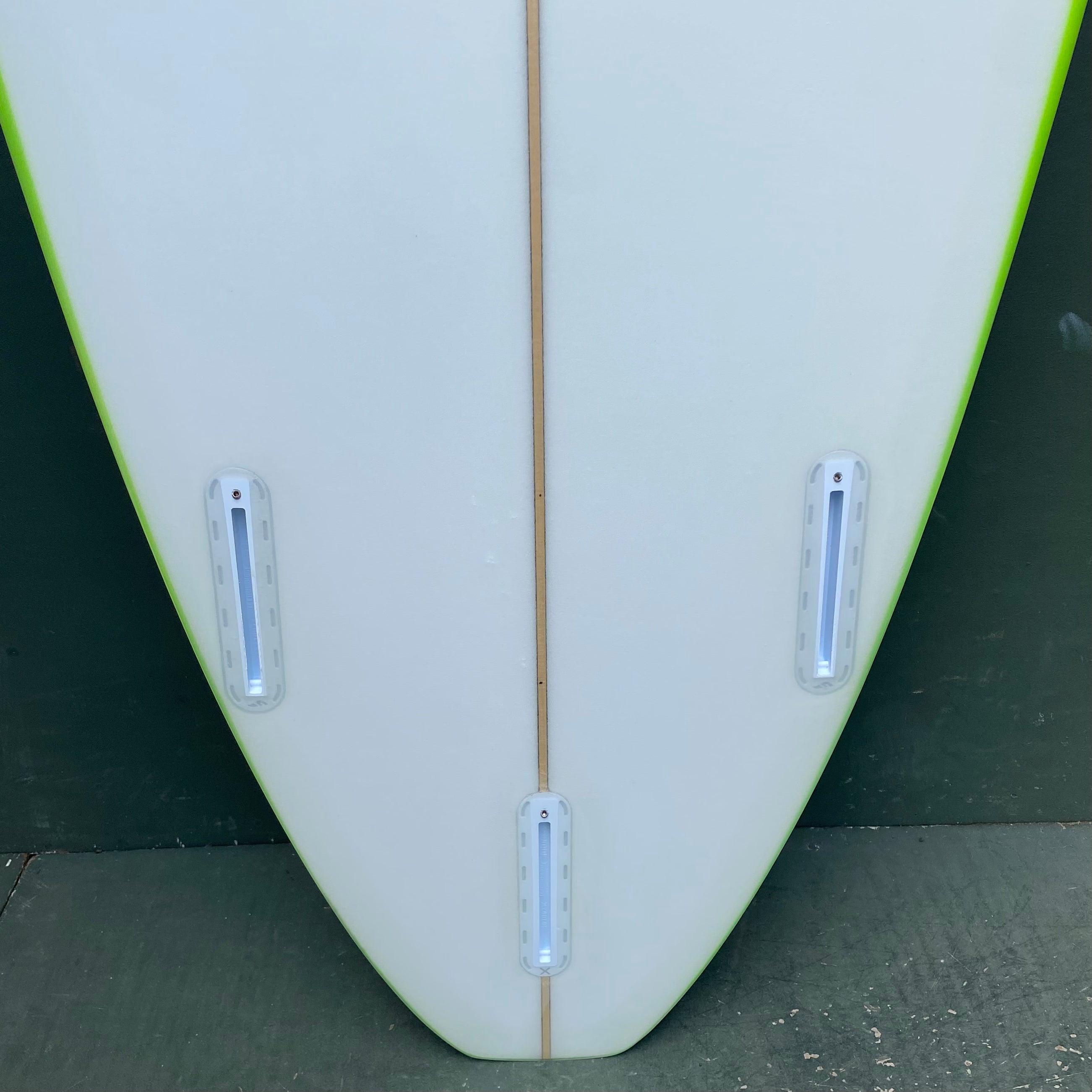 Pearson Arrow Surfboards - 7'4" Formula One Surfboard - Seaside Surf Shop 