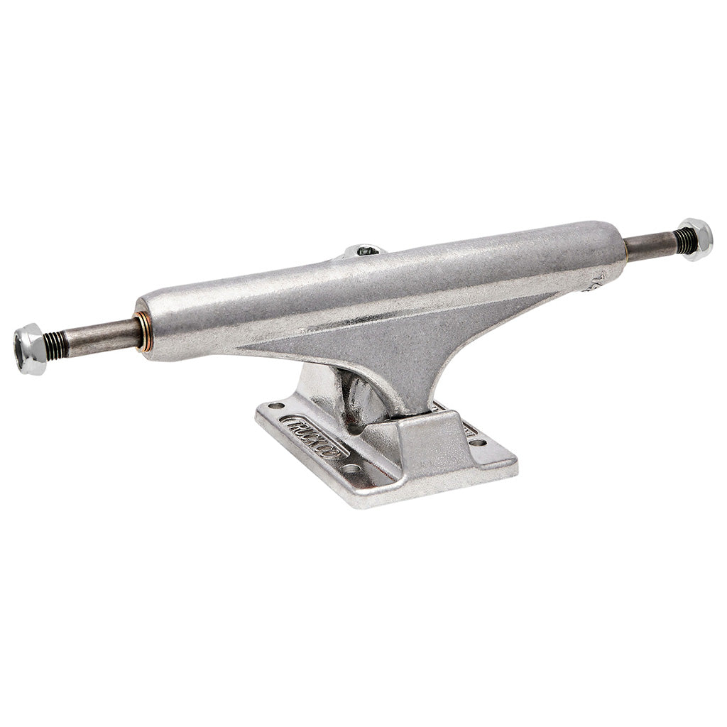 Independent 139 Polished Mid Trucks Set of 2