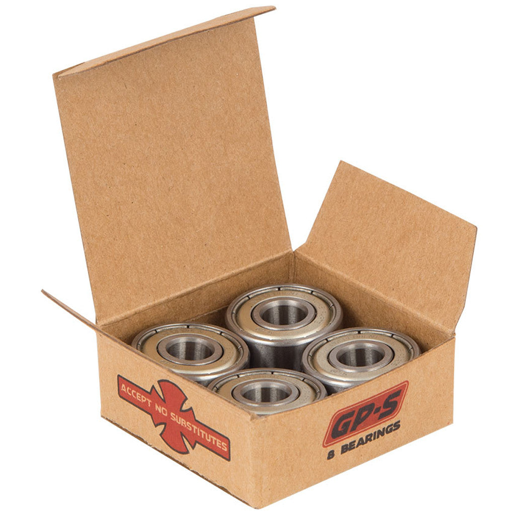 Independent GP-S Bearing Set