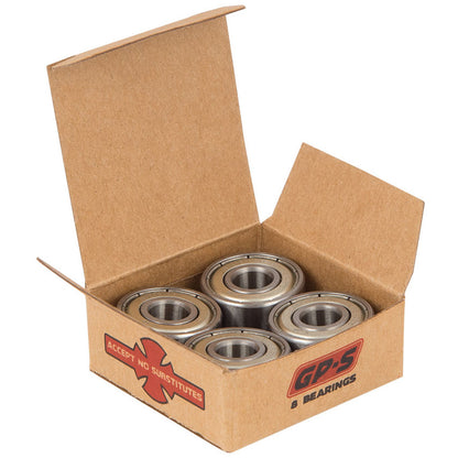 Independent GP-S Bearing Set