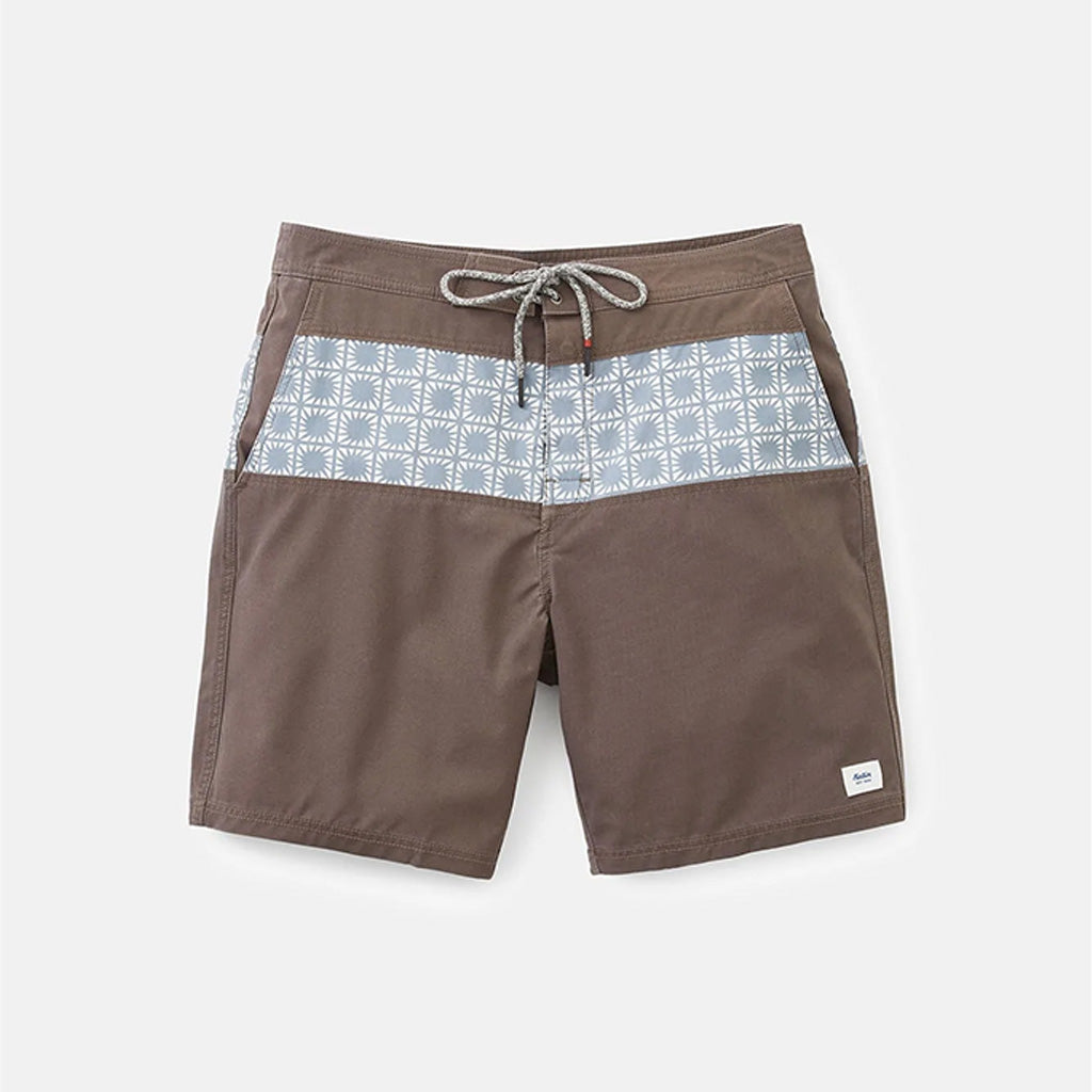 Katin Adam Hybrid Trunks - Brown