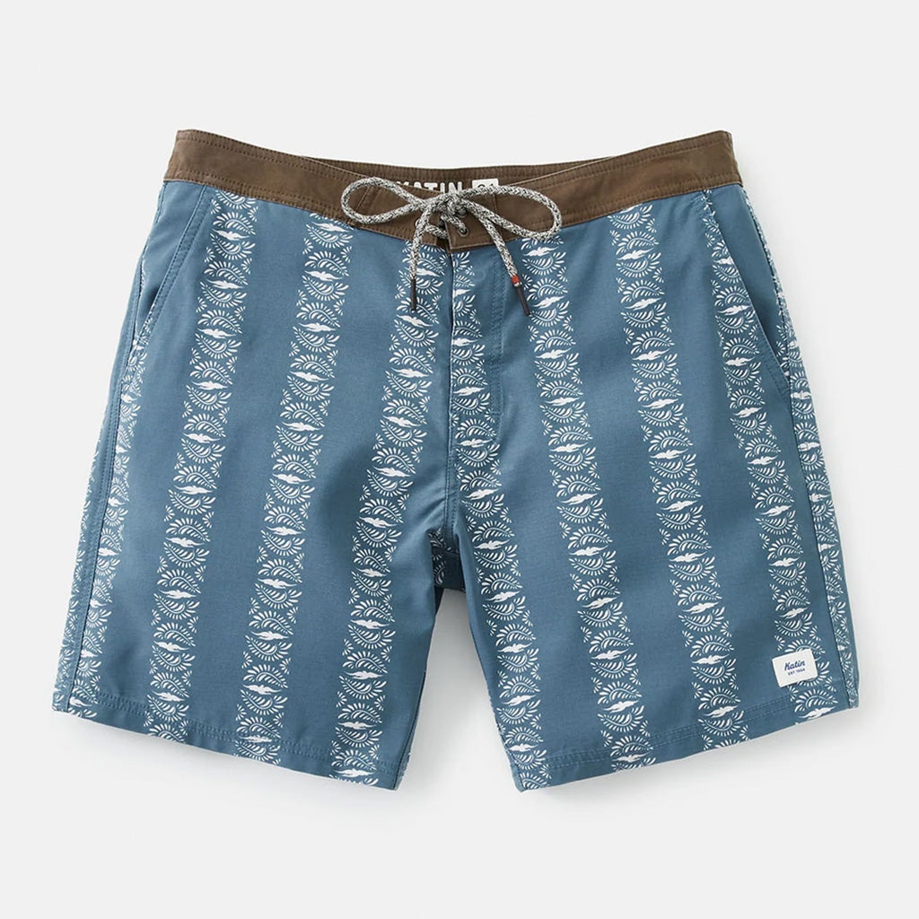 Katin Dove Trunks - Overcast