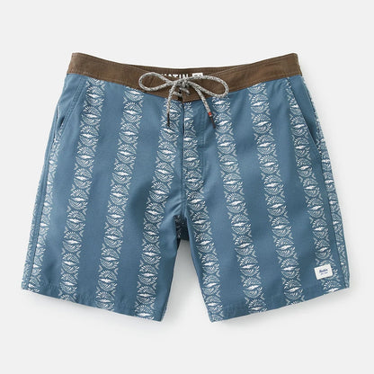 Katin Dove Trunks - Overcast