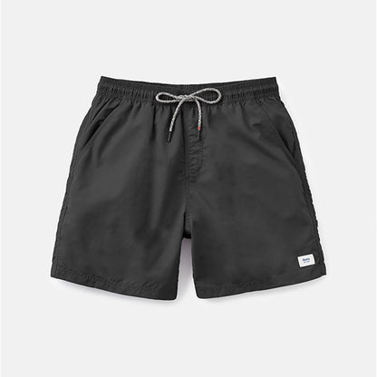 Katin Poolside Volley Shorts - Black