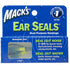 Macks Ear Seals