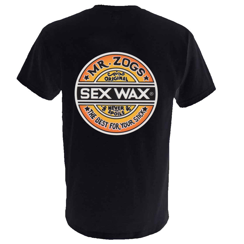 Mr. Zog&