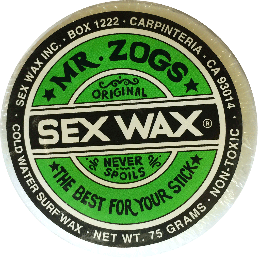 Mr. Zog&