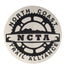 NCTA Sticker Fundraiser Edition
