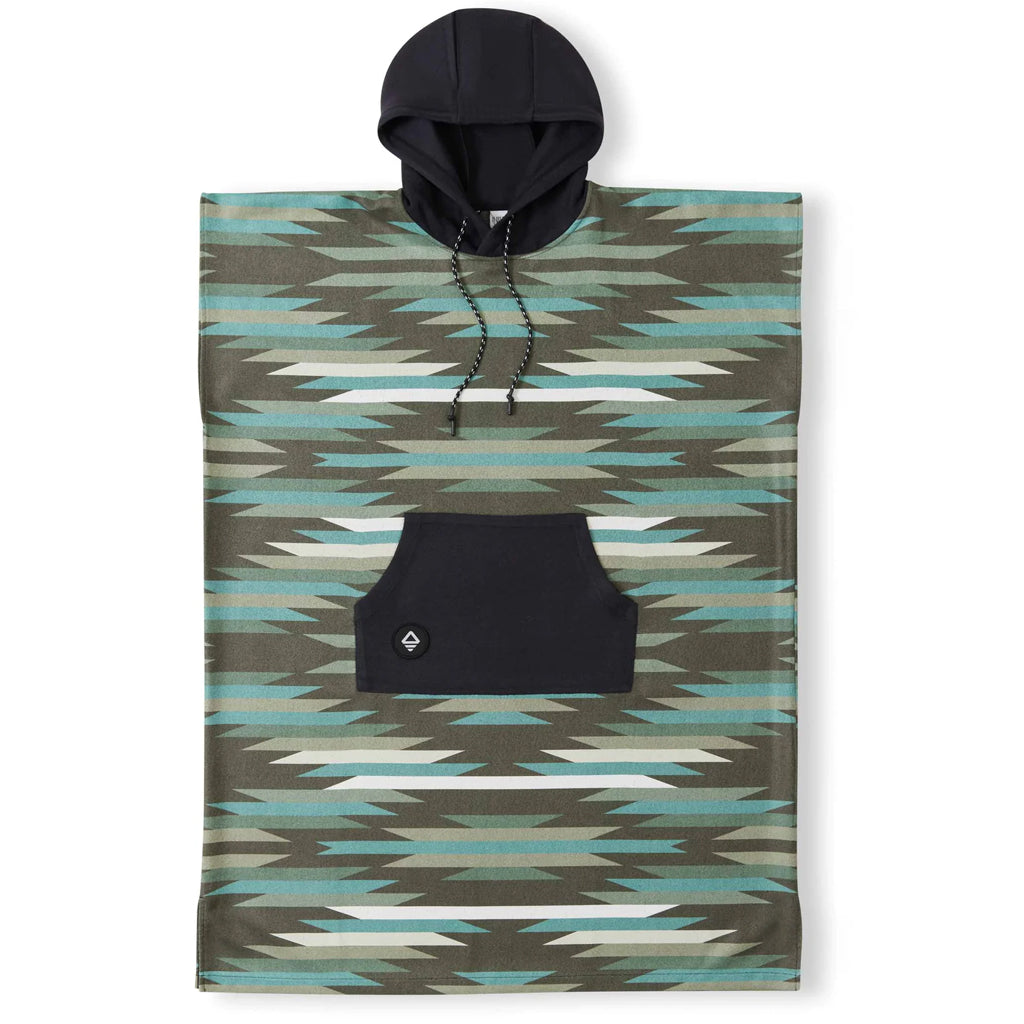 Nomadix Wetsuit Changing Poncho&