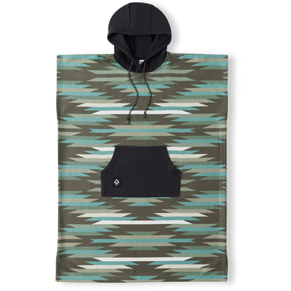 Nomadix Wetsuit Changing Poncho&