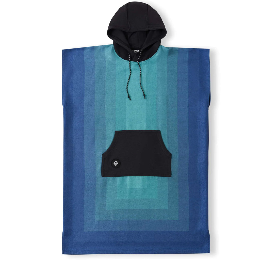 Nomadix Wetsuit Changing Poncho&