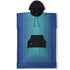 Nomadix Wetsuit Changing Poncho&