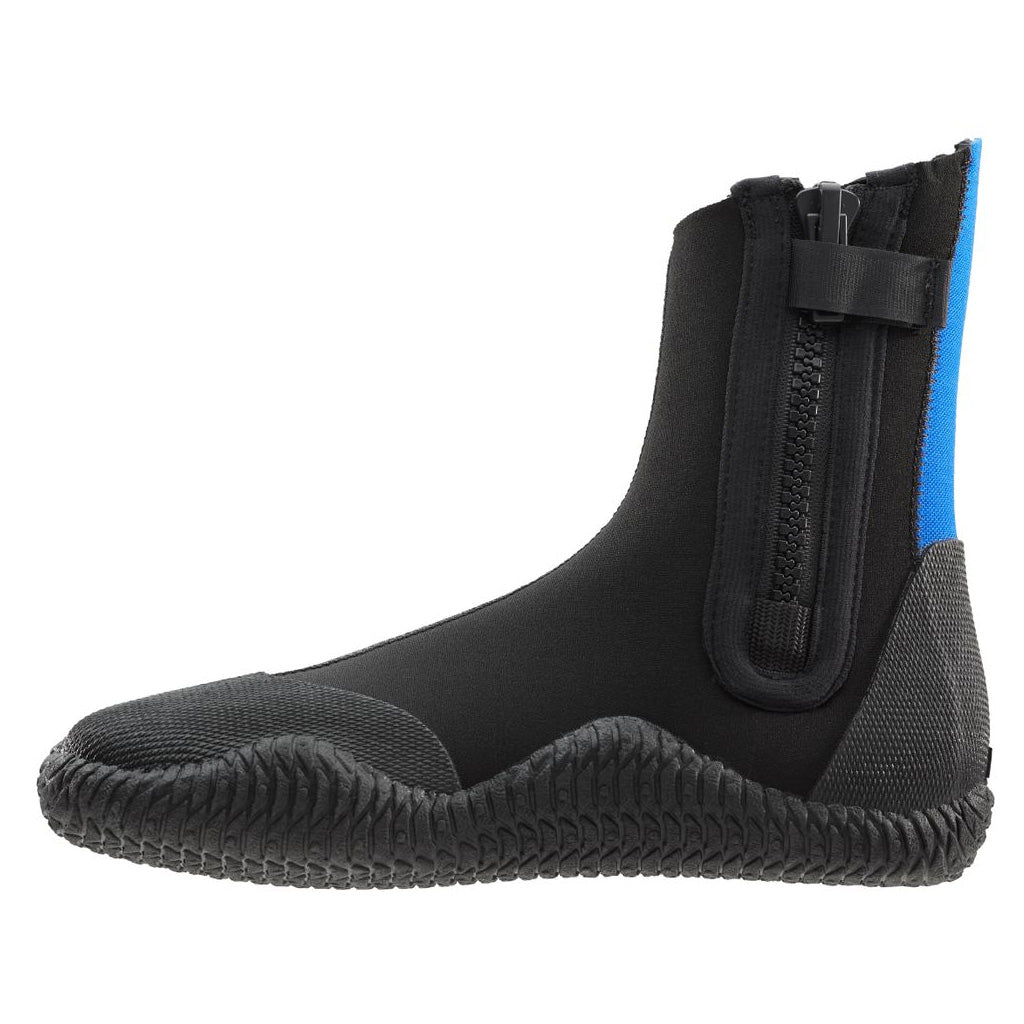 NRS Adult Comm-5mm Wetshoe