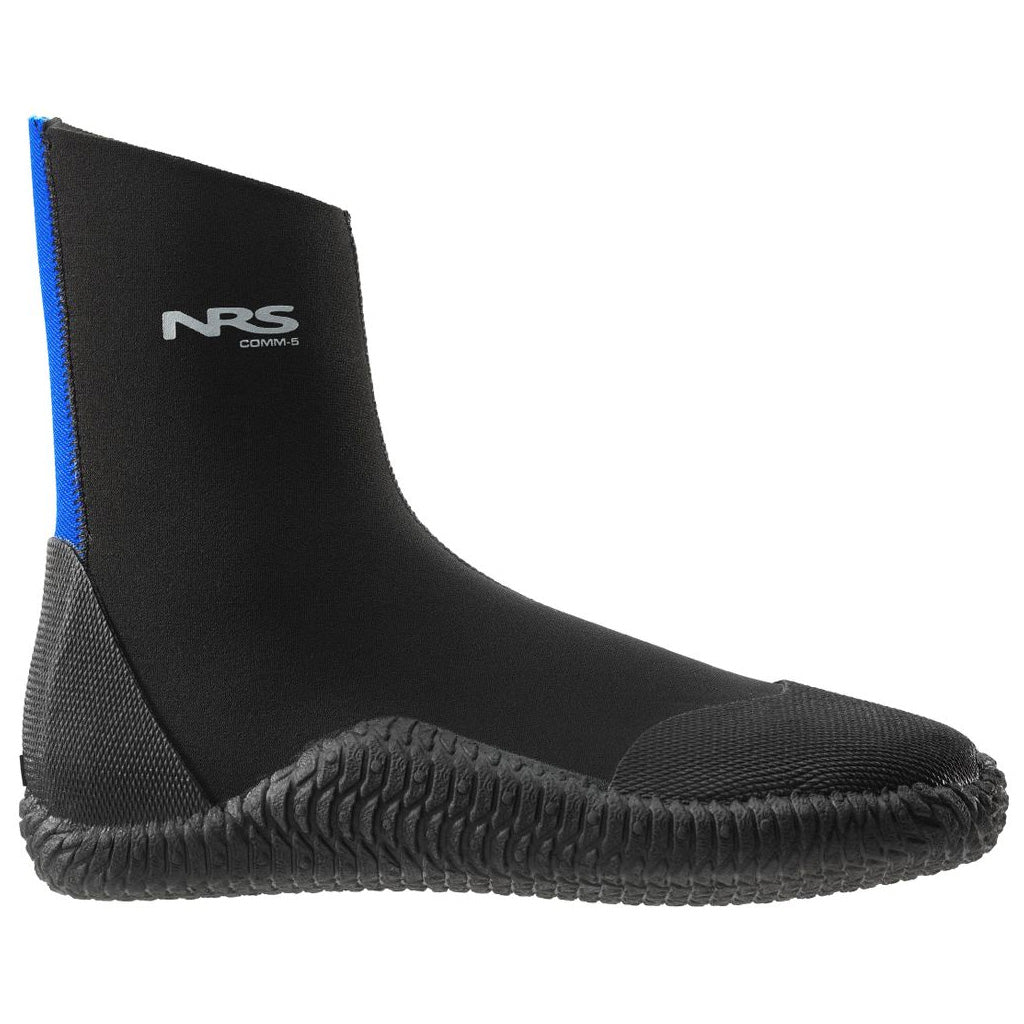 NRS Adult Comm-5mm Wetshoe