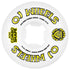 OJ 54mm Team Line Original Mini Combo 101a Wheels