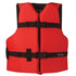 Onyx Personal Floatation Device - Child Red