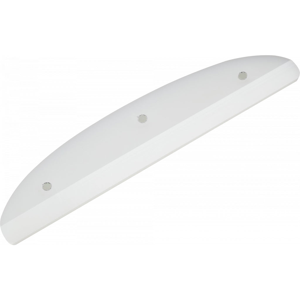 Powell Peralata 8"" Tail Bones - White