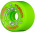 Powell Peralta G-Bones 64mm 97a - Green