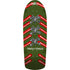 Powell Peralta Reissue OG Rat Bones Skateboard 10x30" Deck - Olive/Green