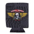 Powell Peralta Winged Ripper Koozie