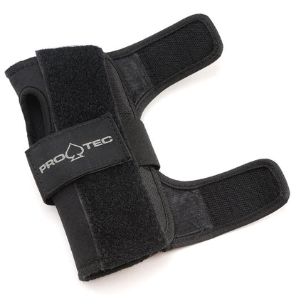 Pro Tec Street Wrist Guard Set - Black
