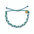 Pura Vida Braided Bracelet - Drift