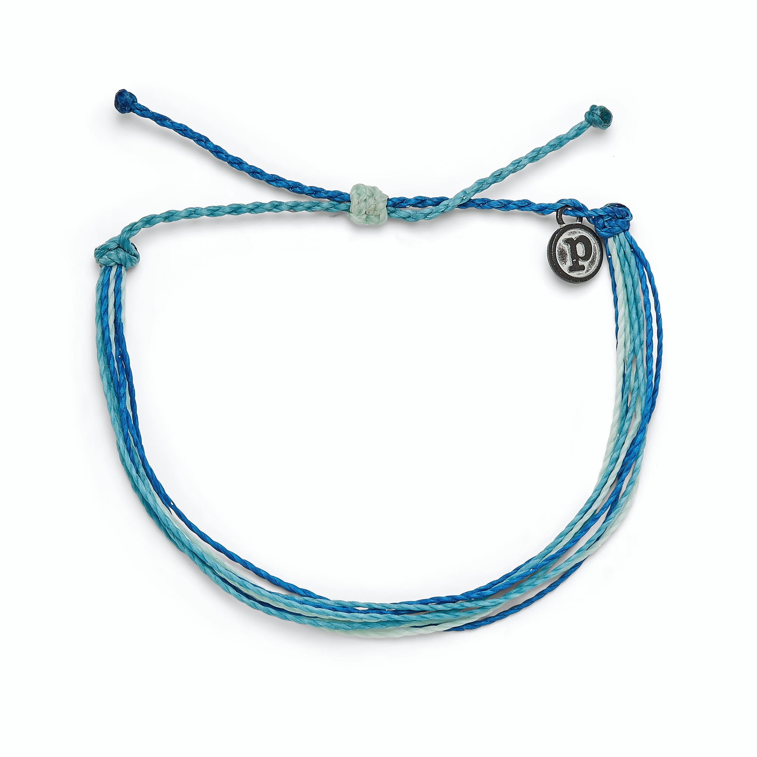 Pura Vida Bright Original Bracelet - Deep Dive