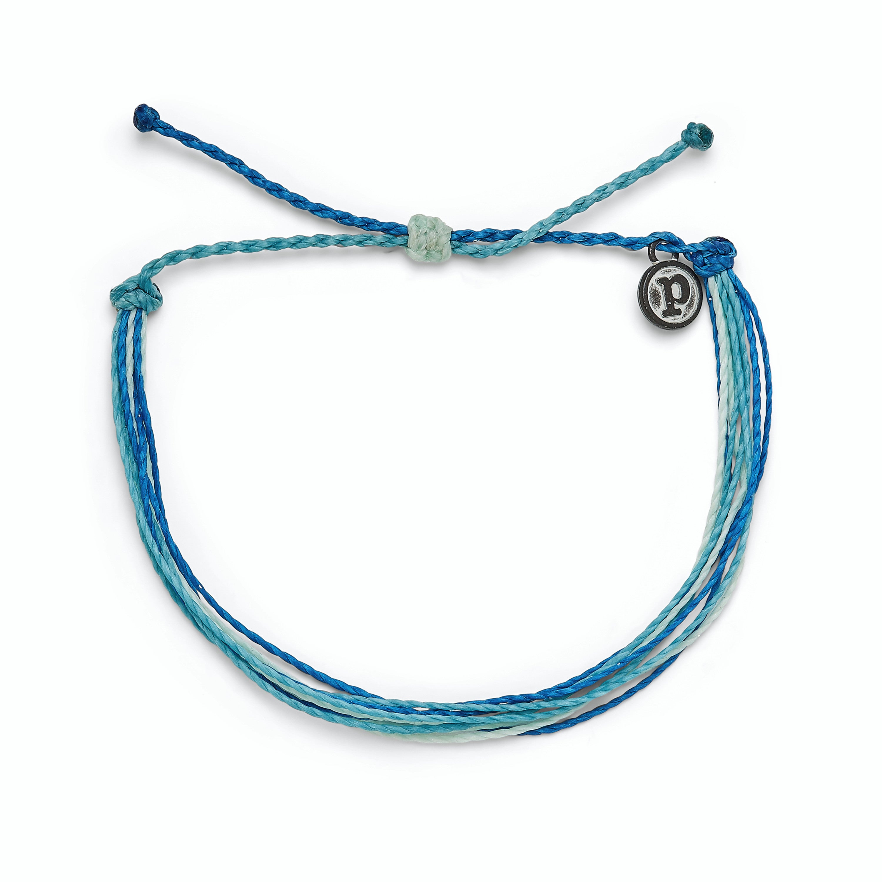 Pura Vida Bright Original Bracelet - Deep Dive