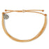 Pura Vida Muted Original Bracelets - Sepia