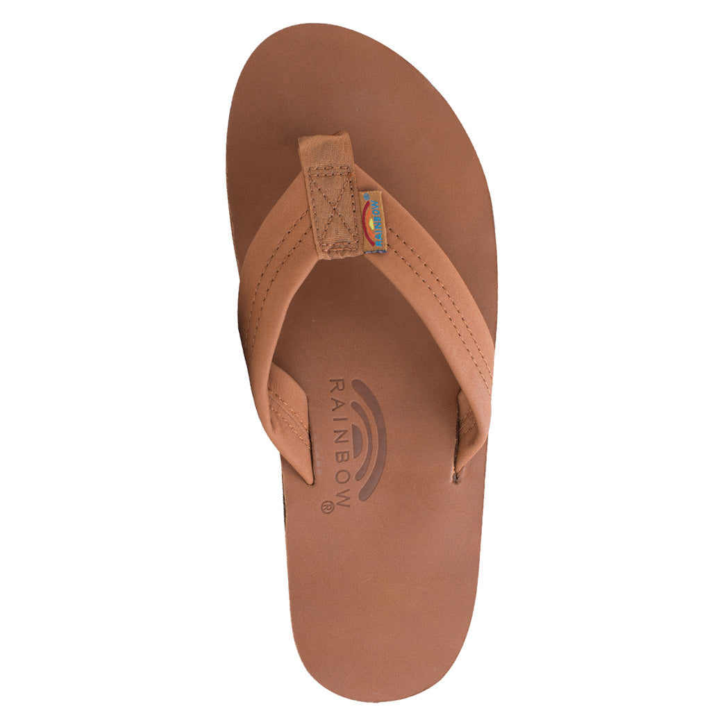 Classic Leather Rainbow Sandals Premier Leather Rainbow Sandals The Bentley Men's Premier Leather Top And Woven