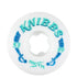 Ricta 53mm 99a Knibbs Pro Wheels - White