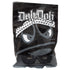 Shortys Doh Doh Quad Pack - Black 100 Rock Hard