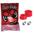 Shortys Doh Doh Quad Pack - Red 95a