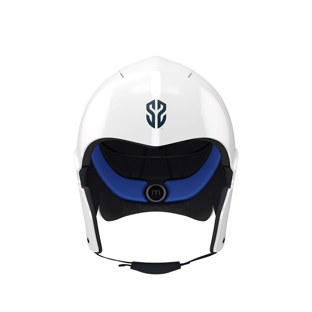Simba Sentinel Watersports Helmet - Pearl White