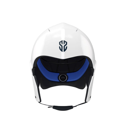 Simba Sentinel Watersports Helmet - Pearl White