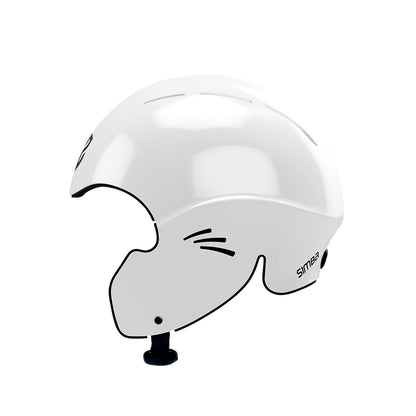 Simba Sentinel Watersports Helmet - Pearl White