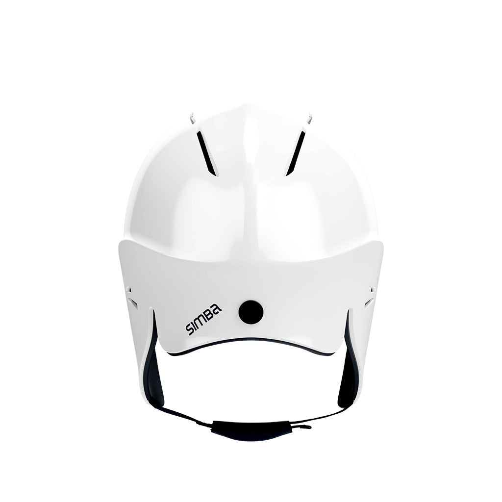 Simba Sentinel Watersports Helmet - Pearl White