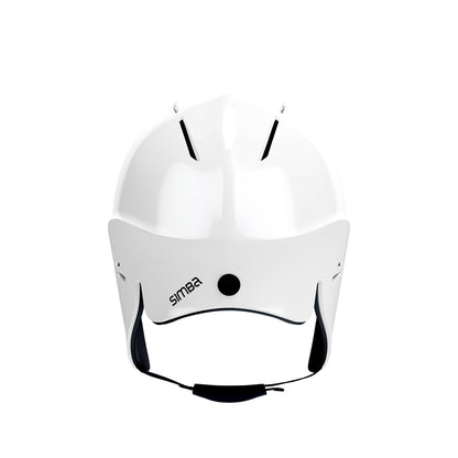 Simba Sentinel Watersports Helmet - Pearl White