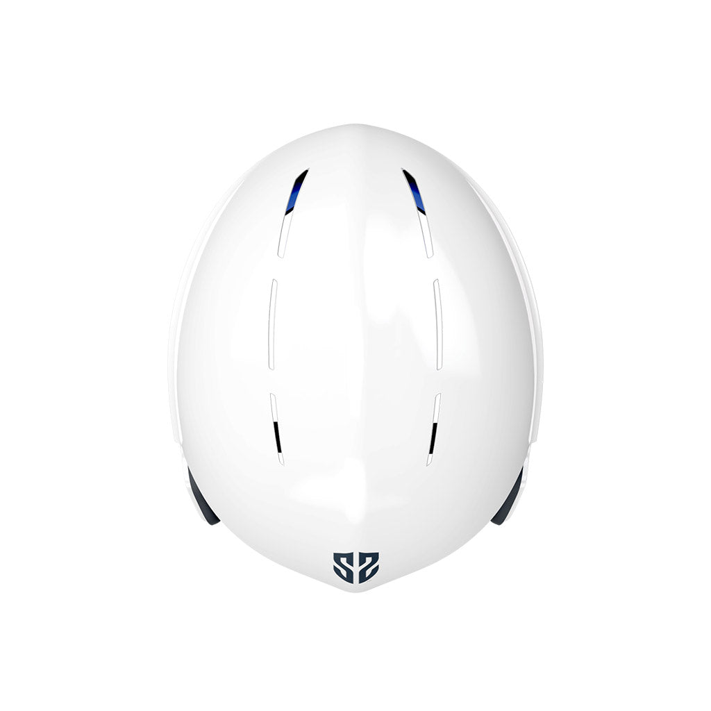 Simba Sentinel Watersports Helmet - Pearl White