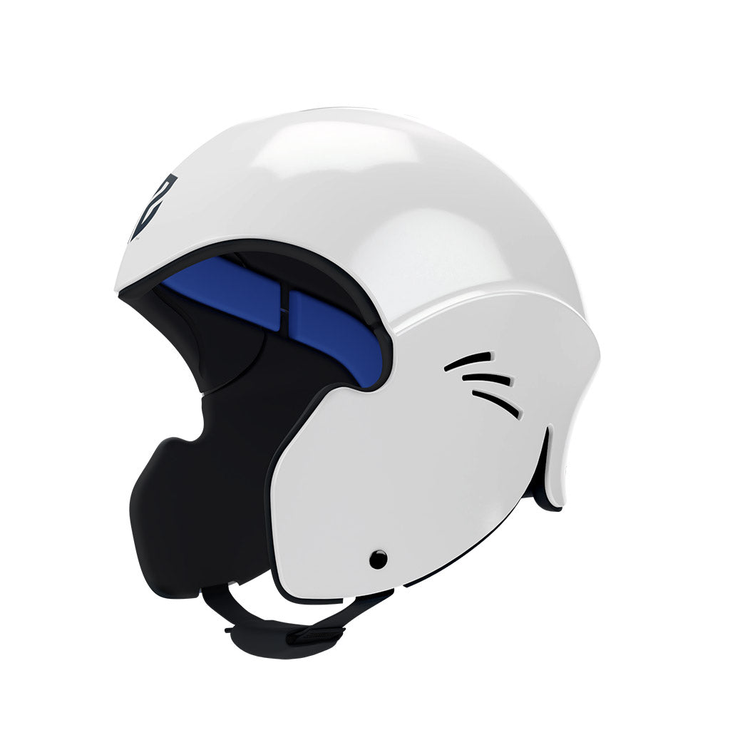 Simba Sentinel Watersports Helmet - Pearl White