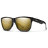 Smith Optics Lowdown XL 2 Black Gold/ChromaPop Polarized Black Gold