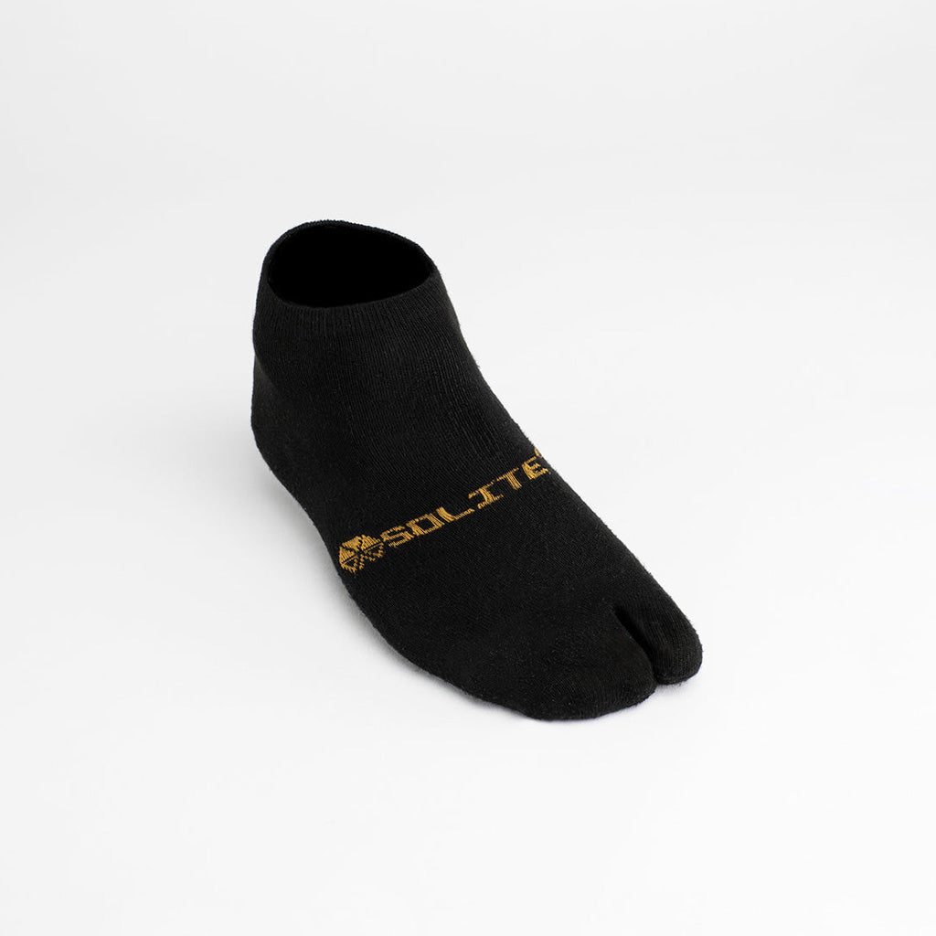 Solite Boots 1mm Knit Heat Booster Socks