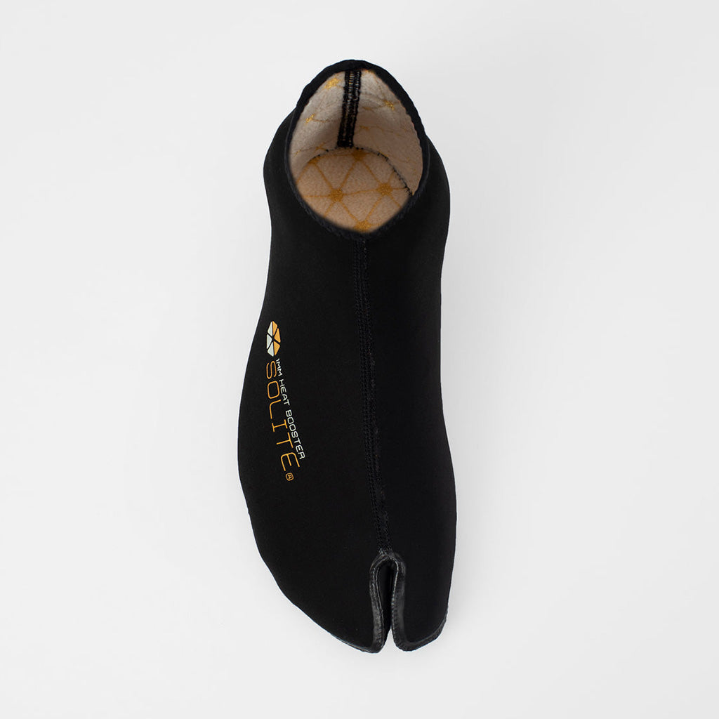 Solite Boots 1mm Thermal Rebound Neoprene Split Toe Socks - Seaside Surf Shop 