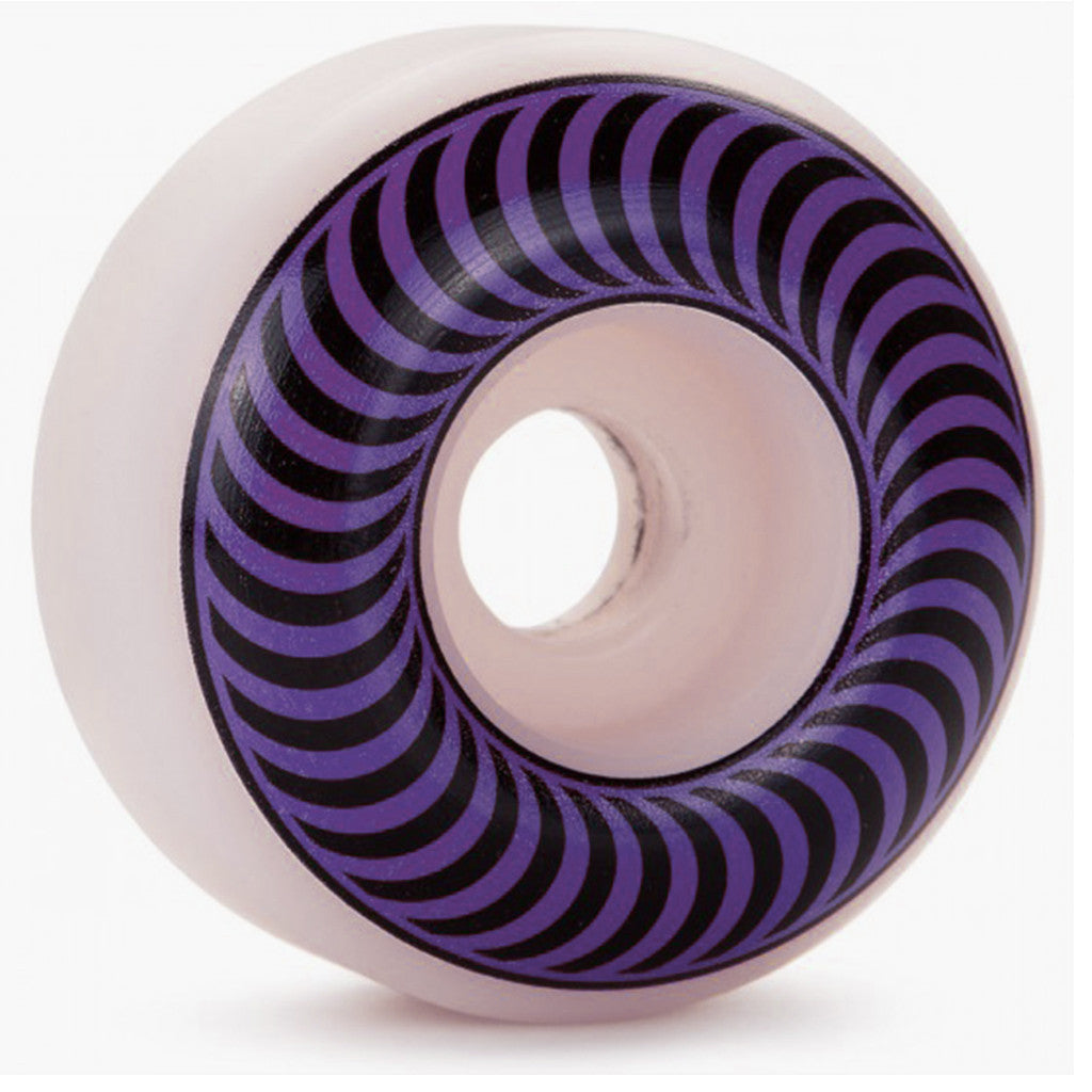 Spitfire 58mm Classic Wheels - Purple