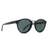 Von Zipper Stax Sunglasses - Black Gloss/Vintage - Seaside Surf Shop 