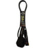 Stay Covered XXL .350 (9mm) Hand Tied Big Wave Surf Leash